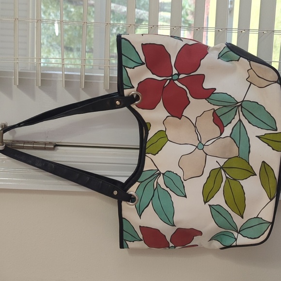 Franco Sarto large Tote bag - Picture 2 of 8